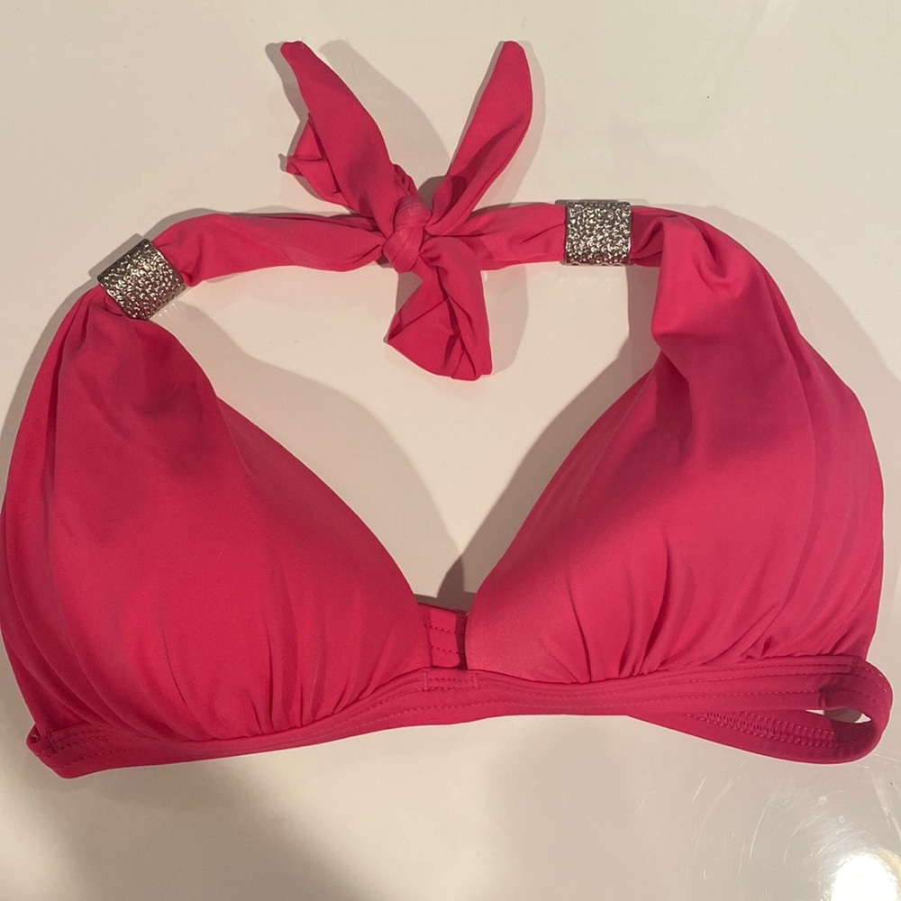 Venus bikini top